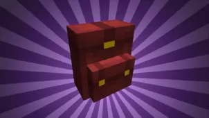 Wearable Backpacks Mod for Minecraft 1.12.2/1.11.2/1.10.2