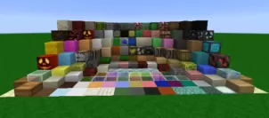 CS: GO Realistic Resource Pack for Minecraft 1.11.2