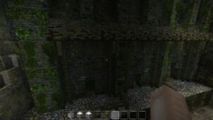 Dark Souls Legacy Resource Pack for Minecraft 1.8.9