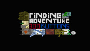 Finding Adventure – 300 Buttons Map 1.11.2 (The Button Odyssey)