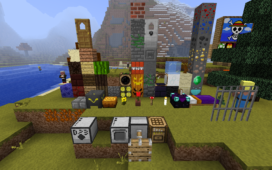 Nate’s Resource Pack for Minecraft 1.8.9