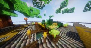 Opprimere Redux Resource Pack for Minecraft 1.11.2