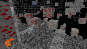 Xray Ultimate Resource Pack for Minecraft 1.17 / 1.16.5