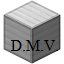 D.M.V. Icon