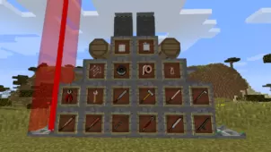 Little Looter Mod for Minecraft 1.10.2