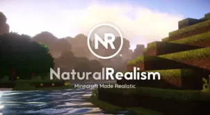 NaturalRealism Resource Pack for Minecraft 1.13.1