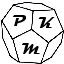 Pyritohedron Icon