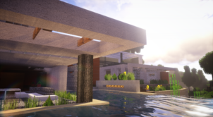 SC Photorealism Resource Pack for Minecraft 1.11.2