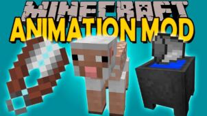 Augmented Interactions Mod for Minecraft 1.11.2