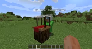 Farming for Blockheads Mod for Minecraft 1.12.2/1.11.2
