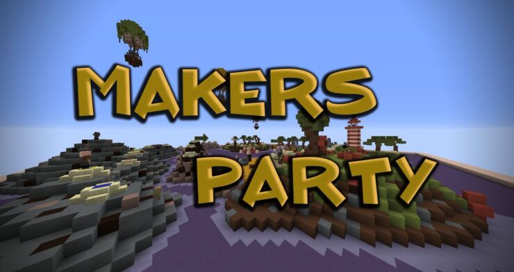 makers party map