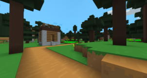 MCMojang Resource Pack for Minecraft 1.11.2