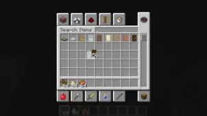 Stacksize Mod for Minecraft 1.12.2/1.11.2