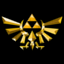 The Legend of Zelda - Blocky World Icon