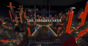 The Siegebreaker Map 1.12.2 (The Journey Within)