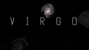 VIRGO Map 1.12.2 (Escape from the Drifting Pod)