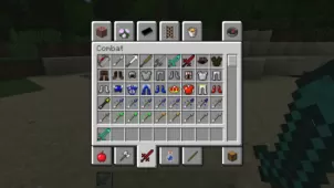 90GQ Resource Pack for Minecraft 1.10.2