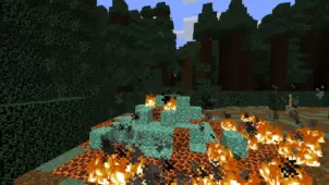 Earth in Minecraft! Minecraft Map