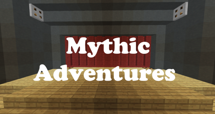 mythic adventures map