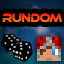 Rundom Icon