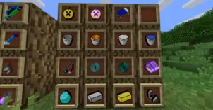 SkySlasher’s PvP Resource Pack for Minecraft 1.8.9
