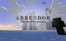 Arrendor Map 1.11.2 (Mystery and Redemption)