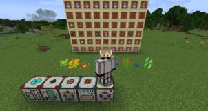 Bionisation 2 Mod for Minecraft 1.11.2/1.10.2