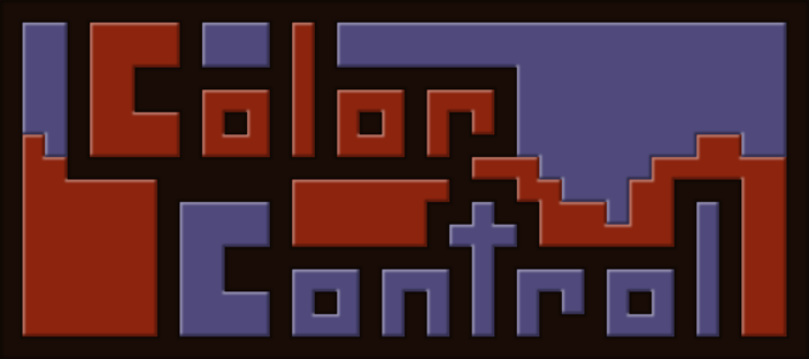 color control map