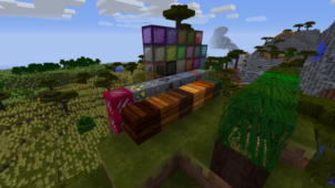 Fabrique Resource Pack for Minecraft 1.12/1.11.2