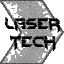 Laser Tech Icon