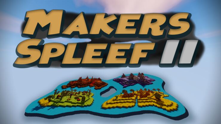 makers spleef  map