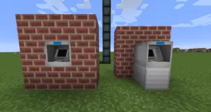 Never Enough Currency Mod for Minecraft 1.11.2