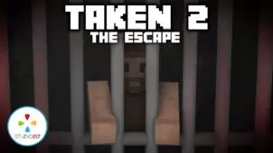 Taken 2: The Escape Map 1.11.2 (Break Out of a Prison)