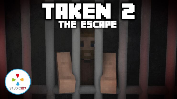 Escape Prison 2 Map 1.12.2 (Survival in Solitary)