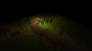 A Demon Within Map 1.12.2 (Lost in the Darkness)