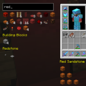 EasierCrafting Mod for Minecraft 1.12/1.11.2