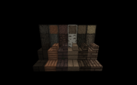 Paragonia Resource Pack for Minecraft 1.12