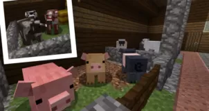 Relatively Improved Default Resource Pack for Minecraft 1.12