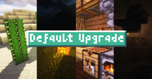 Default Upgrade Resource Pack for Minecraft 1.11.2
