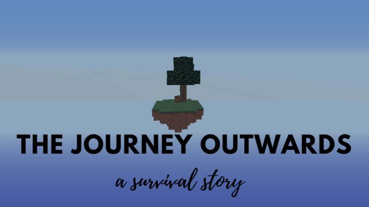 journey outwards map