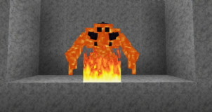 Magma Monsters Mod for Minecraft 1.12.2/1.11.2