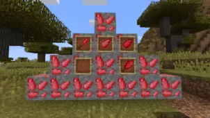 Rock Candy Mod for Minecraft 1.16.1/1.15.2/1.14.4