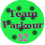 Team Parkour S2 Icon