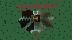 Team Parkour S2 Map 1.12.2 (Test of Cohesion)