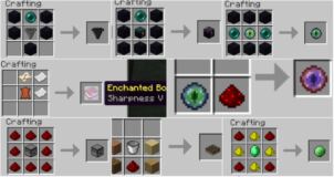 With Sprinkles Mod for Minecraft 1.12/1.11.2