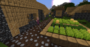 Ecocide Resource Pack for Minecraft 1.12.1