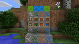MagicBooks Mod for Minecraft 1.12.2
