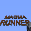 Magma Runner Reloaded Icon
