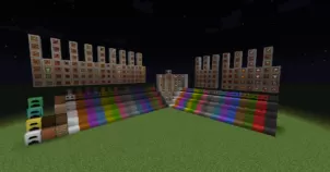 Lucky Block Mod 1.19.3 → 1.18.2 — Shaders Mods