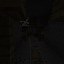 The Figure in the Mineshaft Icon